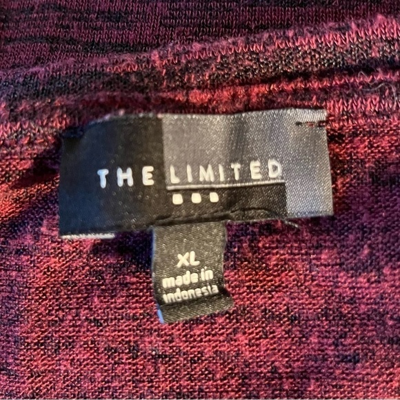 The Limited Women’s Long Sleeve Sweater - Picture 4 of 6